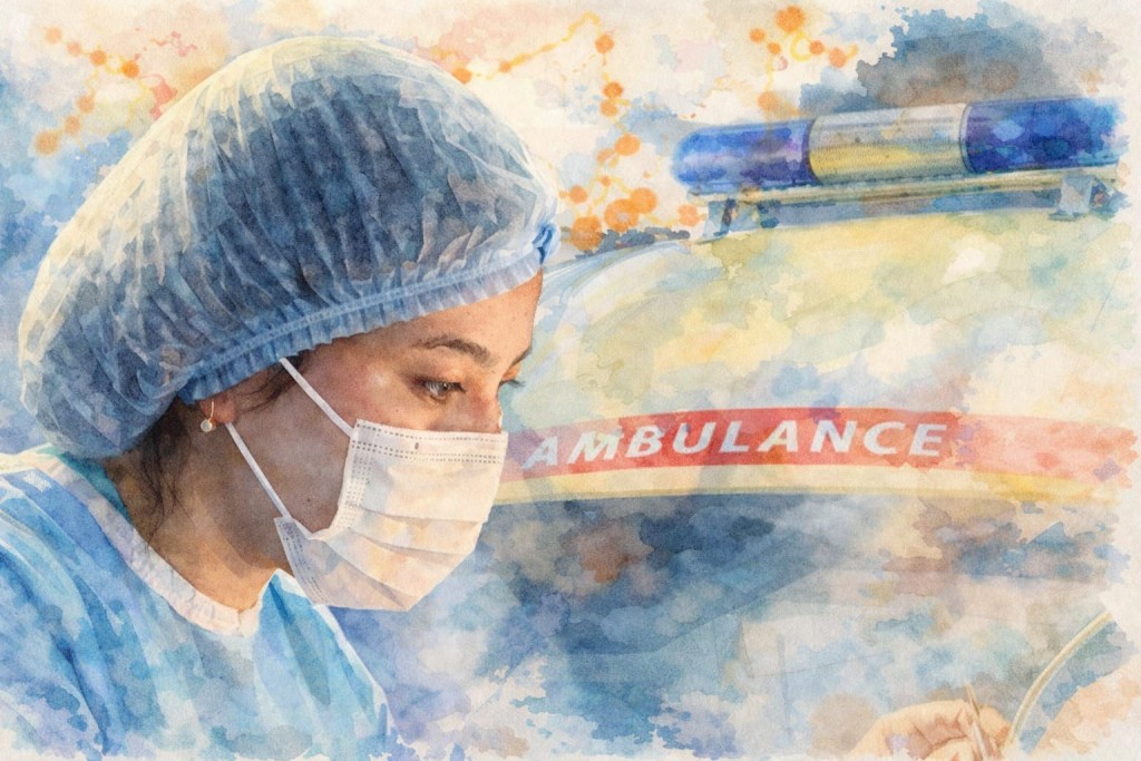 Қазақстанда алғаш рет өңірлік травматологиялық орталықтардың бірыңғай желісі құрылуда