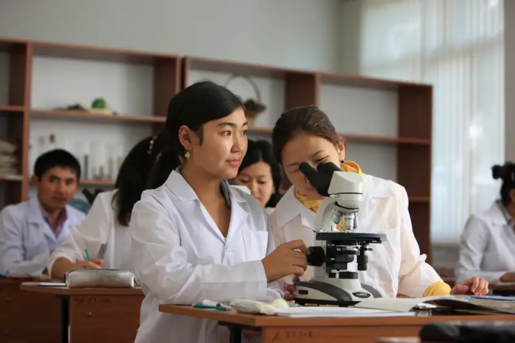 В Казахстане могут изменить пороговые баллы для поступления в вузы