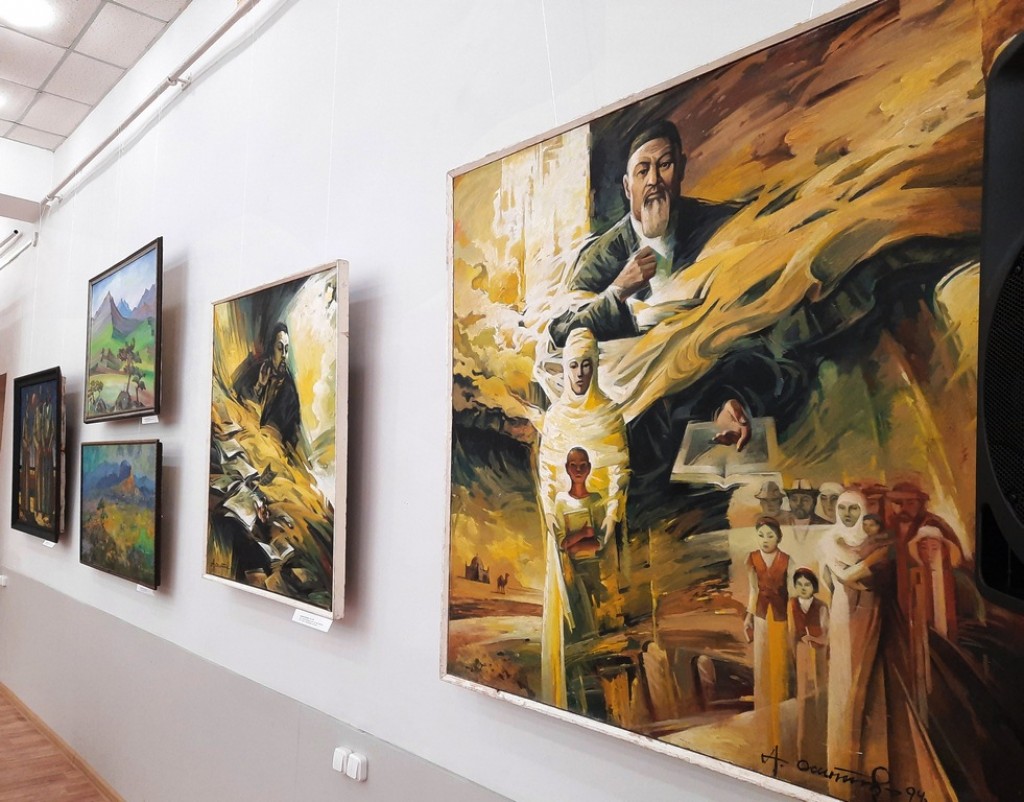 Еркек қалай басын əйелдің китесіне тығып алды