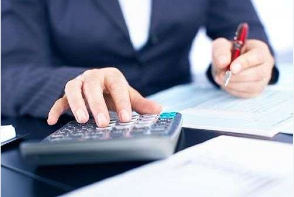 Бухгалтерский баланс