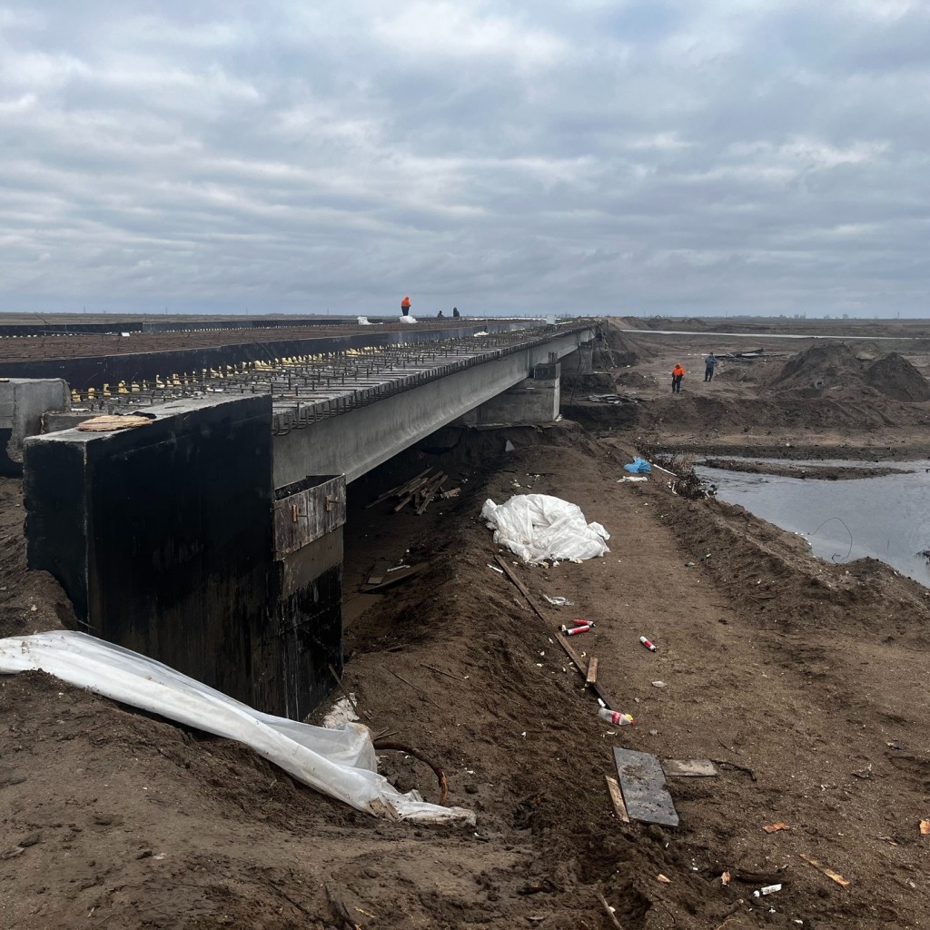 Готовность к паводковому периоду на особом контроле – начальник ДЧС Карагандинской области