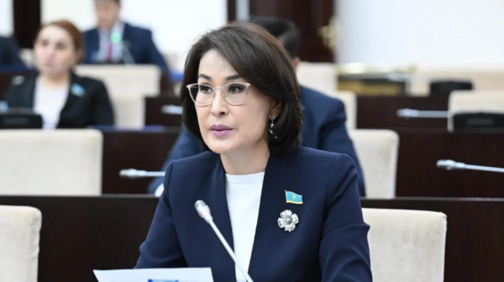 Минздрав Казахстана сообщает о минимальных рисках по обезьяньей оспе