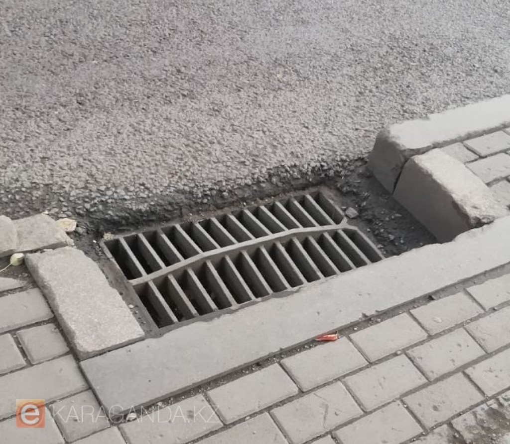 Енді қазақстандықтар жаңбыр суын ағызу үшін төлеуге мәжбүр болады