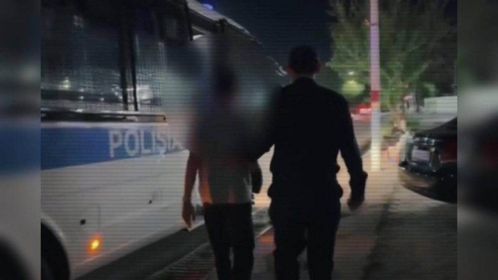 МВД РК подвело итоги ОМП «Подросток»