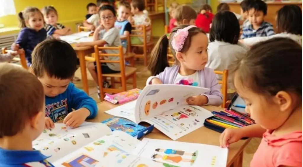 Примут ли 6-летнего ребенка в Казахстане в подготовительный класс
