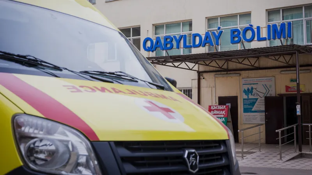 Мобильные бригады поликлиник заменят скорую помощь на некоторых вызовах с 1 мая 2025 года