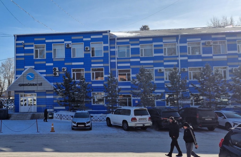 В Караганде заменят 30 км водопроводных и канализационных сетей