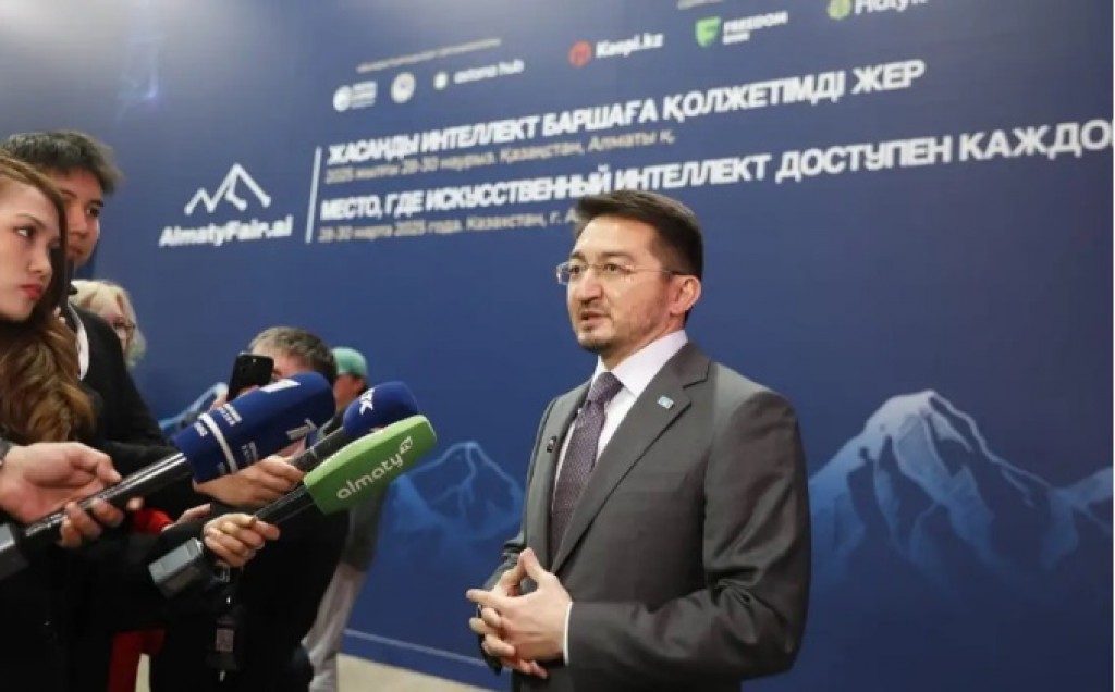 Кто войдет в состав Совета по искусственному интеллекту