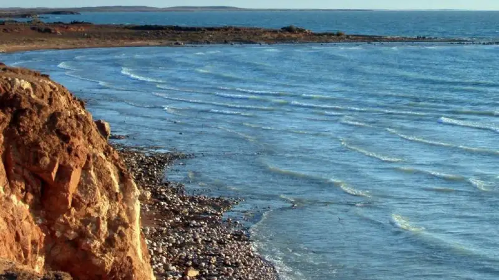 Уровень воды в озере Балхаш увеличили еще на 8 см