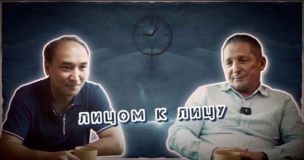 Николай Абт – большое интервью про везение, долги и особый путь Казахстана