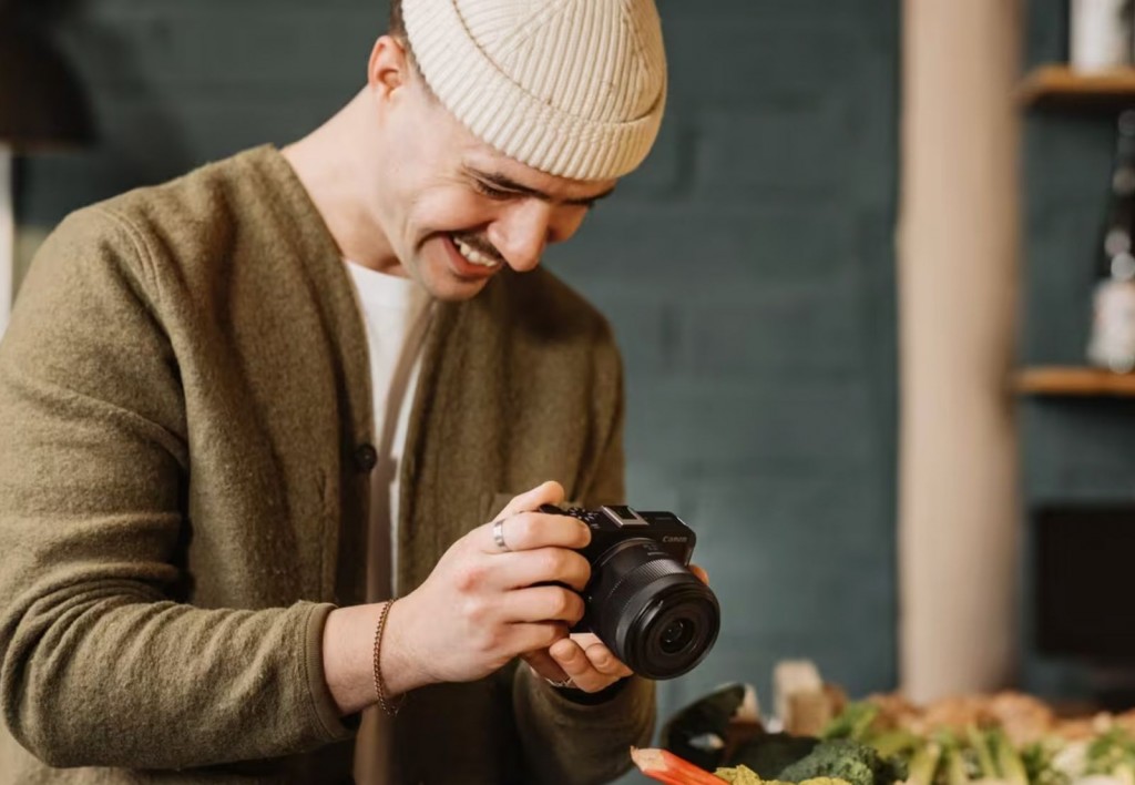 CANON получила восемь международных наград IF DESIGN AWARD 2026