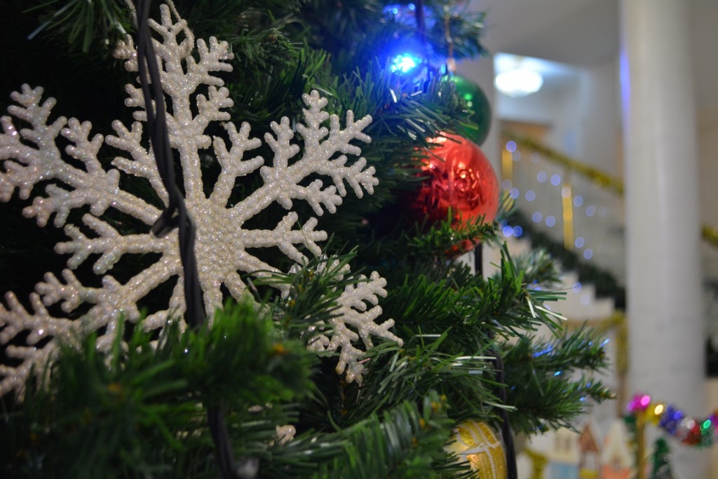 В школах и детсадах Караганды рекомендуют ограничить массовость при проведении новогодних утренников