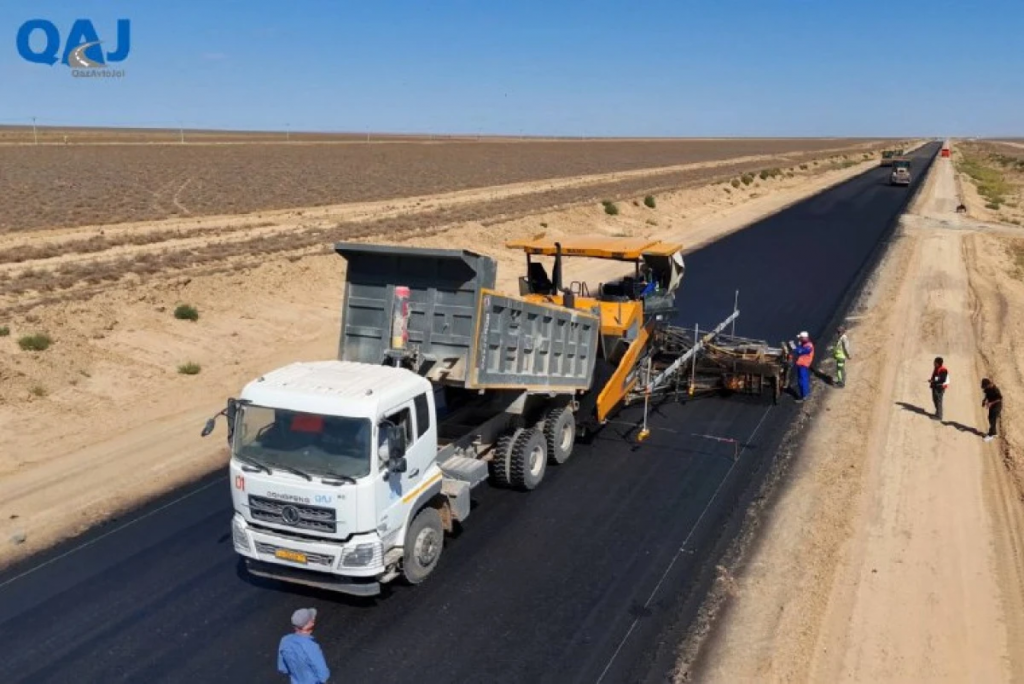 В Казахстане ужесточили требования к подготовке кадров в дорожной отрасли