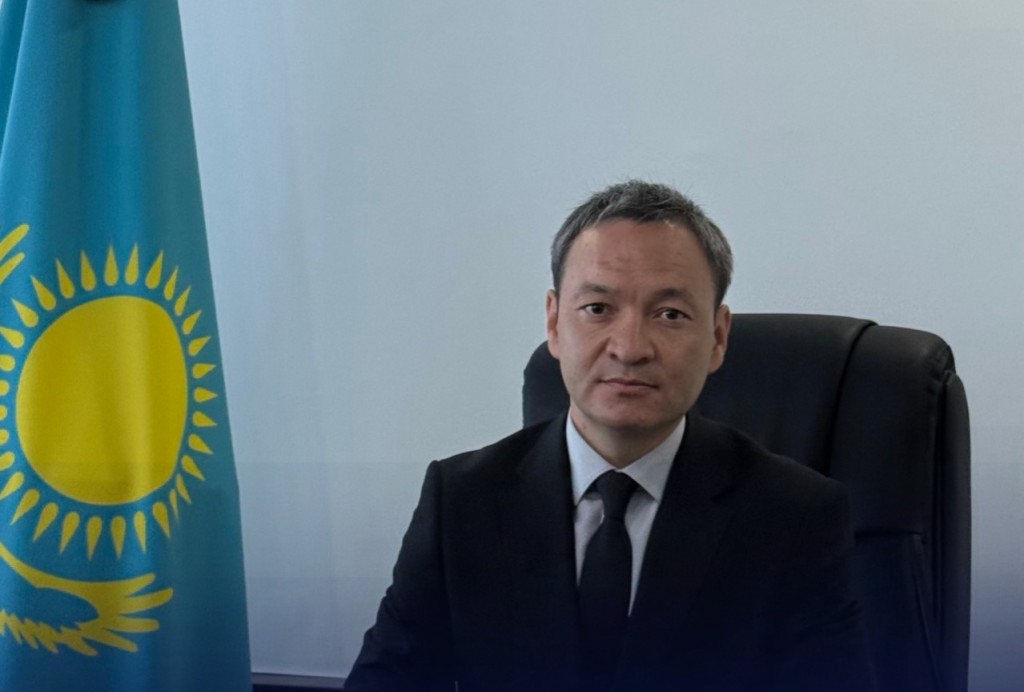 Нового акима избрали в поселке Актау Карагандинской области