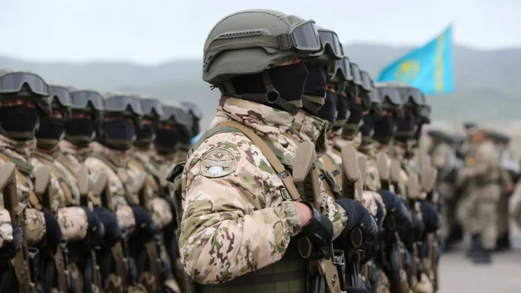 Минобороны сделало важное заявление касательно казахстанцев призывного возраста