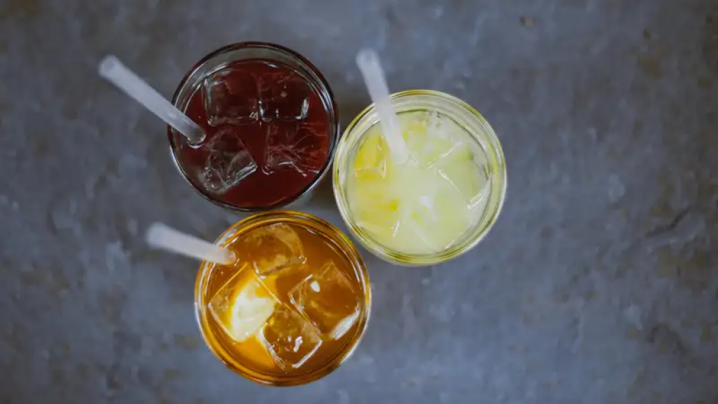 Минфин не поддержал налог на сахаросодержащие напитки