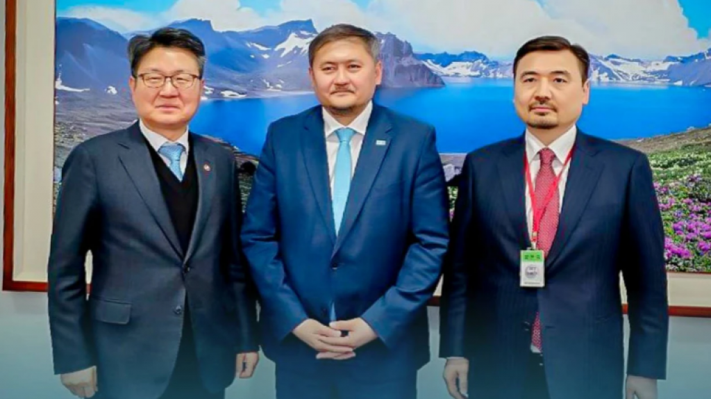 В Казахстане откроют франшизы ряда вузов Кореи