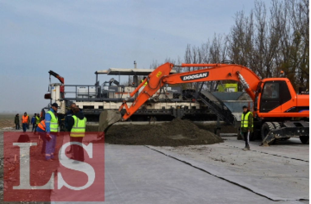 В Казахстане заработает самый длинный автомобильный тоннель