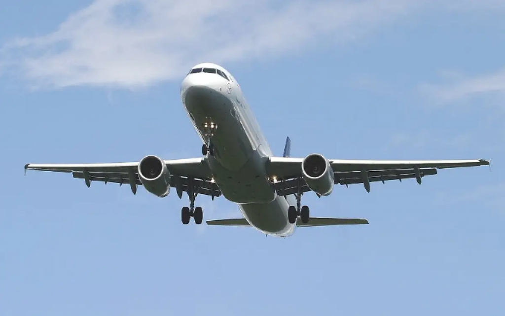 Казахстан запустил новое авиа направление в Европу