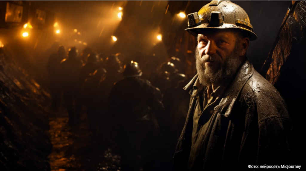 Полмиллиона казахстанцев работают с риском для жизни