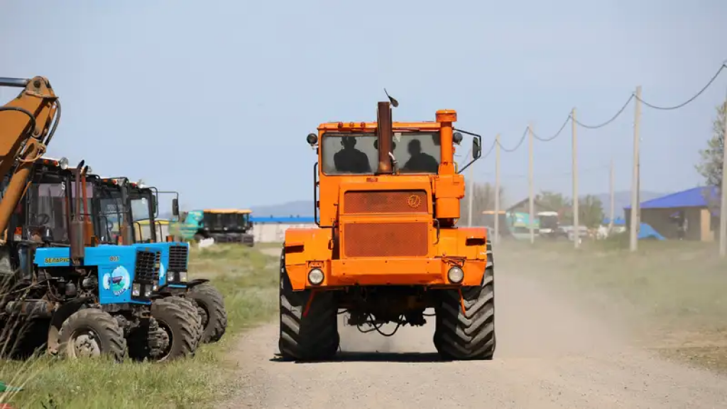 Пилотная сельхозперепись: появился список городов и населенных пунктов Казахстана