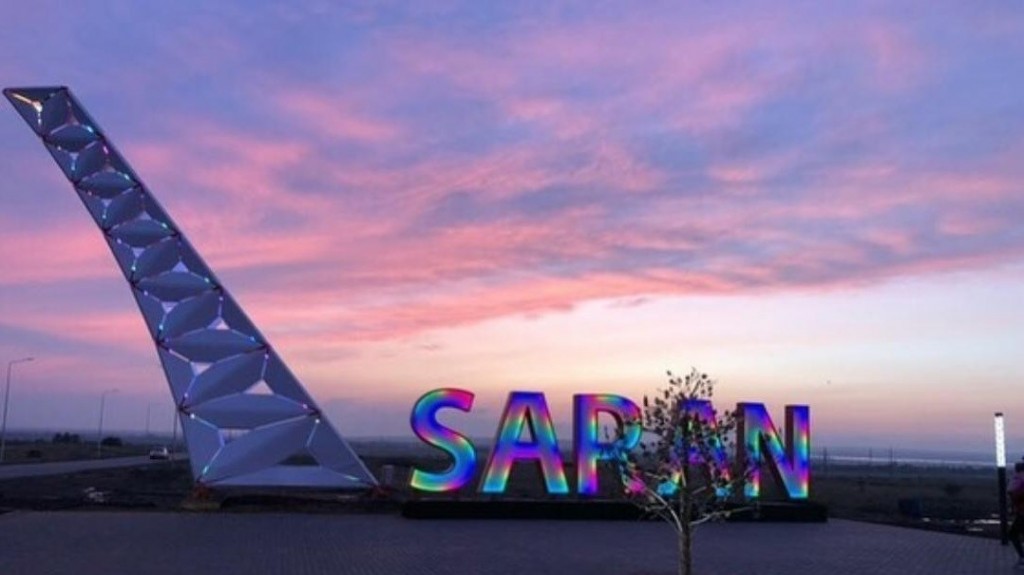 В Сарани и поселке Актас поднимется оплата проезда в автобусах