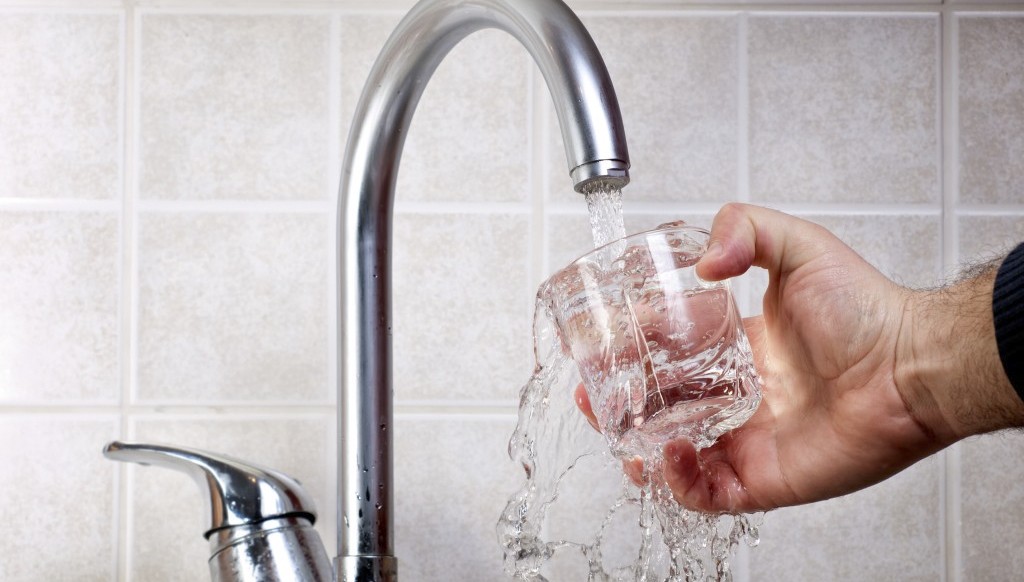 В Темиртау восстановили подачу воды и электричества