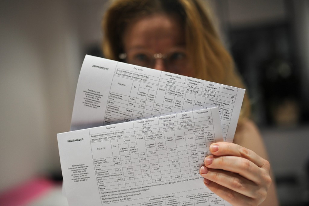 В связи с изменением тарифа, в Караганде дали разъяснение по поводу начислений за тепло и свет