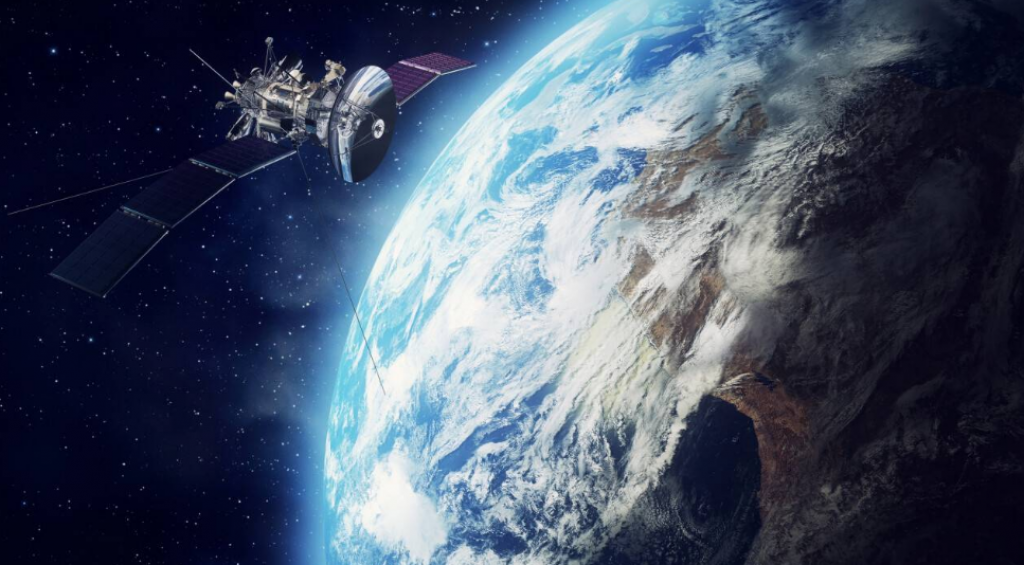 Казахстан заменит спутник KazSat-3: во сколько это обойдётся бюджету?