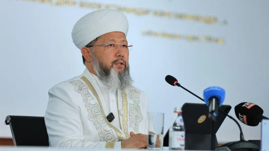 Курбан айт-2025: ДУМК обратилось к владельцам фермерских хозяйств по поводу цен на скот