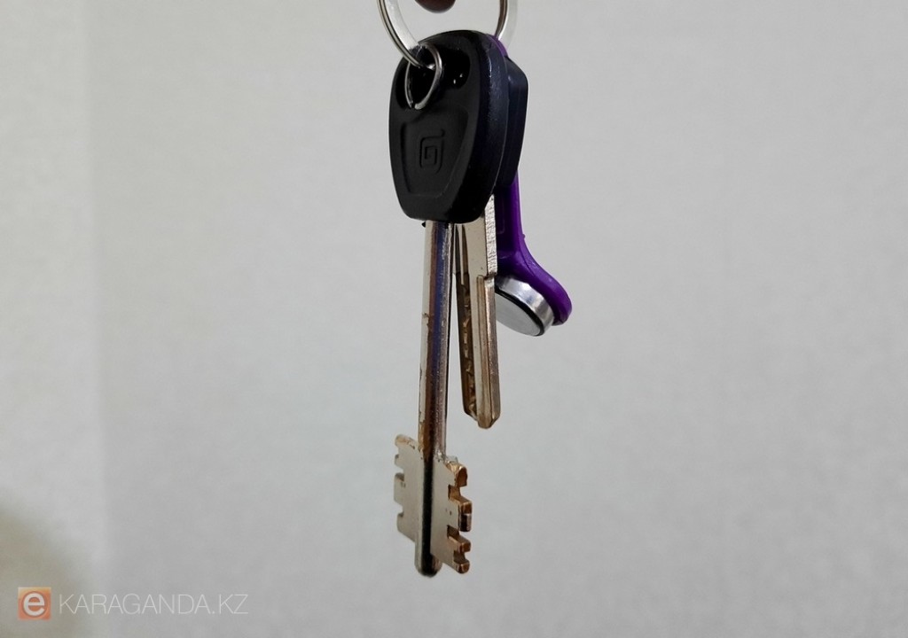 Борышкерлерге үйден немесе пәтерден шығару үшін 10 күн беріледі