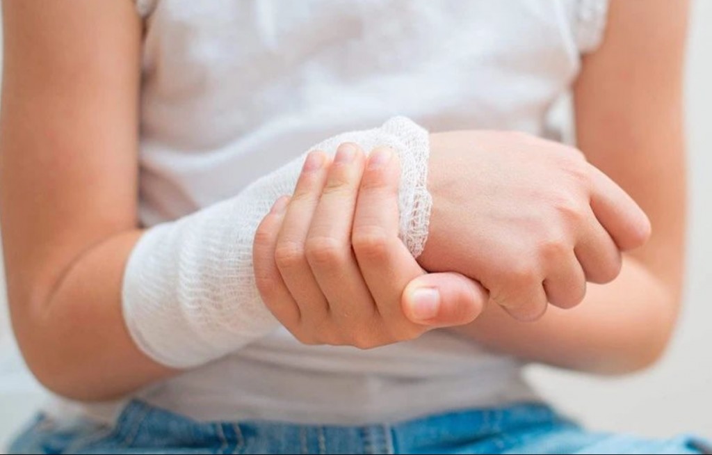 В Карагандинской области растет количество случаев детского травматизма