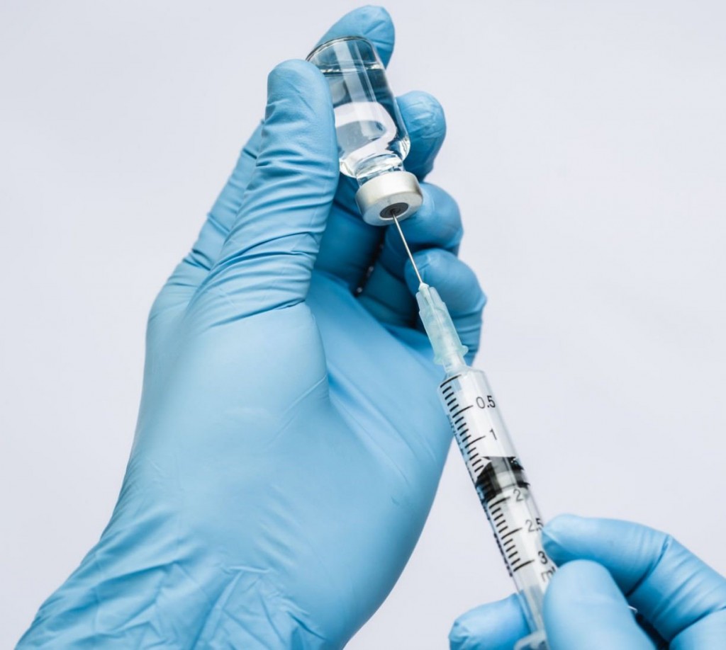 От ВПЧ в Карагандинской области в этом году вакцинировано более девяти тысяч девочек