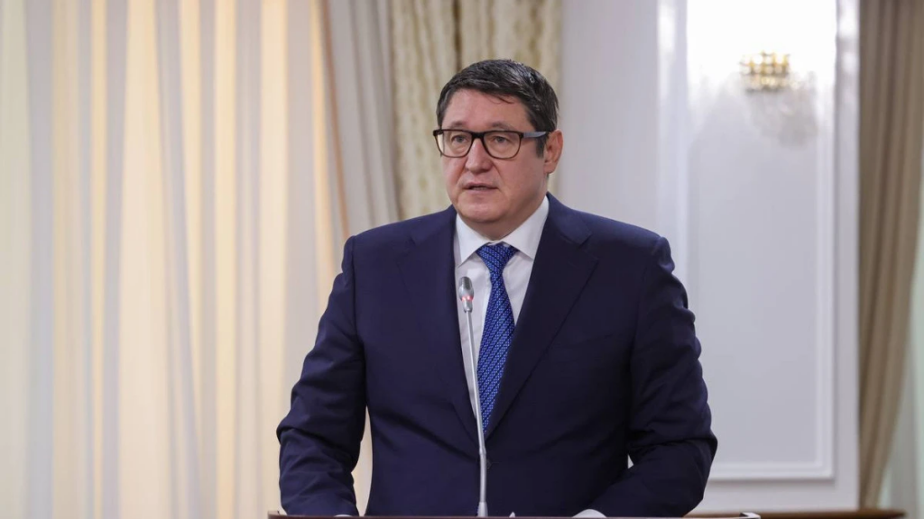 На 56% изношены электрические станции в Казахстане – Минэнерго