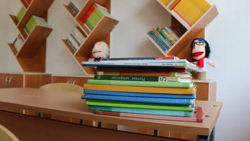 Количество предметов могут сократить в школах Казахстана