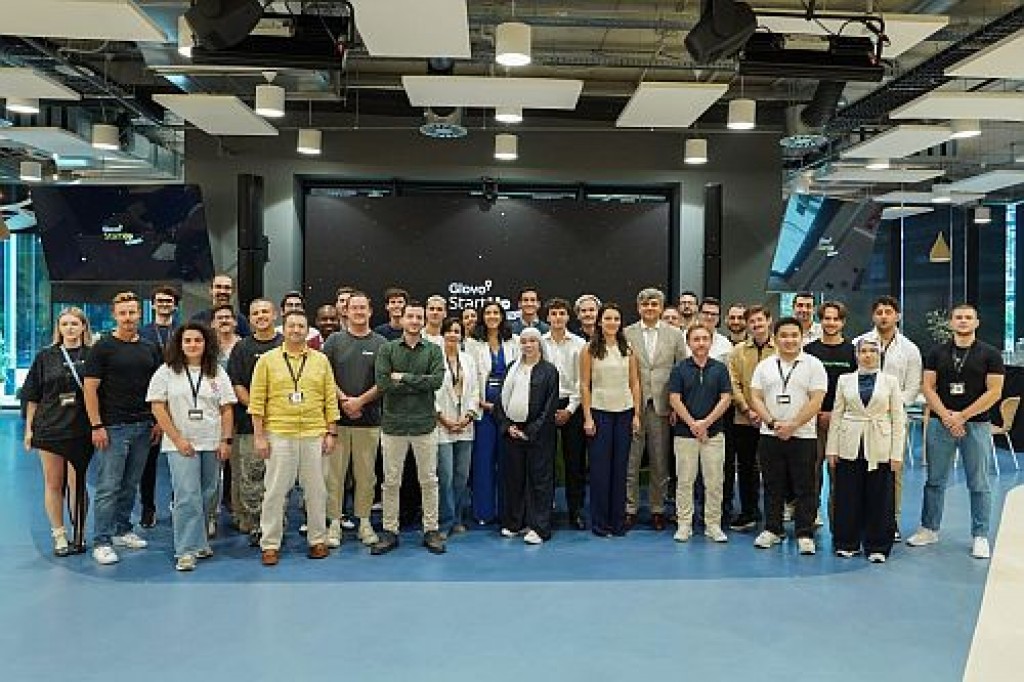 Glovo подвела итоги Startup Campus 2026