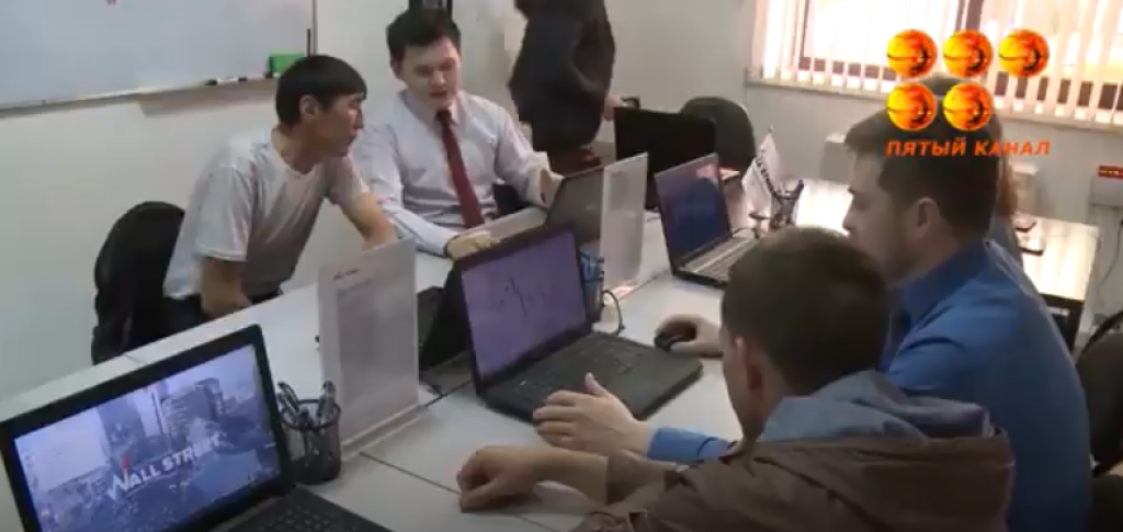 1,6 миллиарда тенге раздадут молодым предпринимателям Карагандинской области