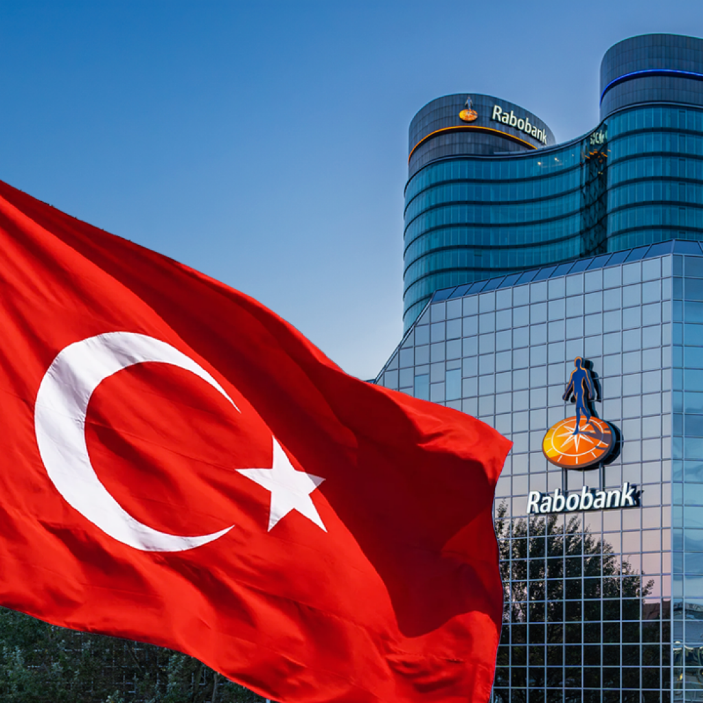Kaspi.kz получил одобрение регулятора в Турции на приобретение Rabobank A.Ş.
