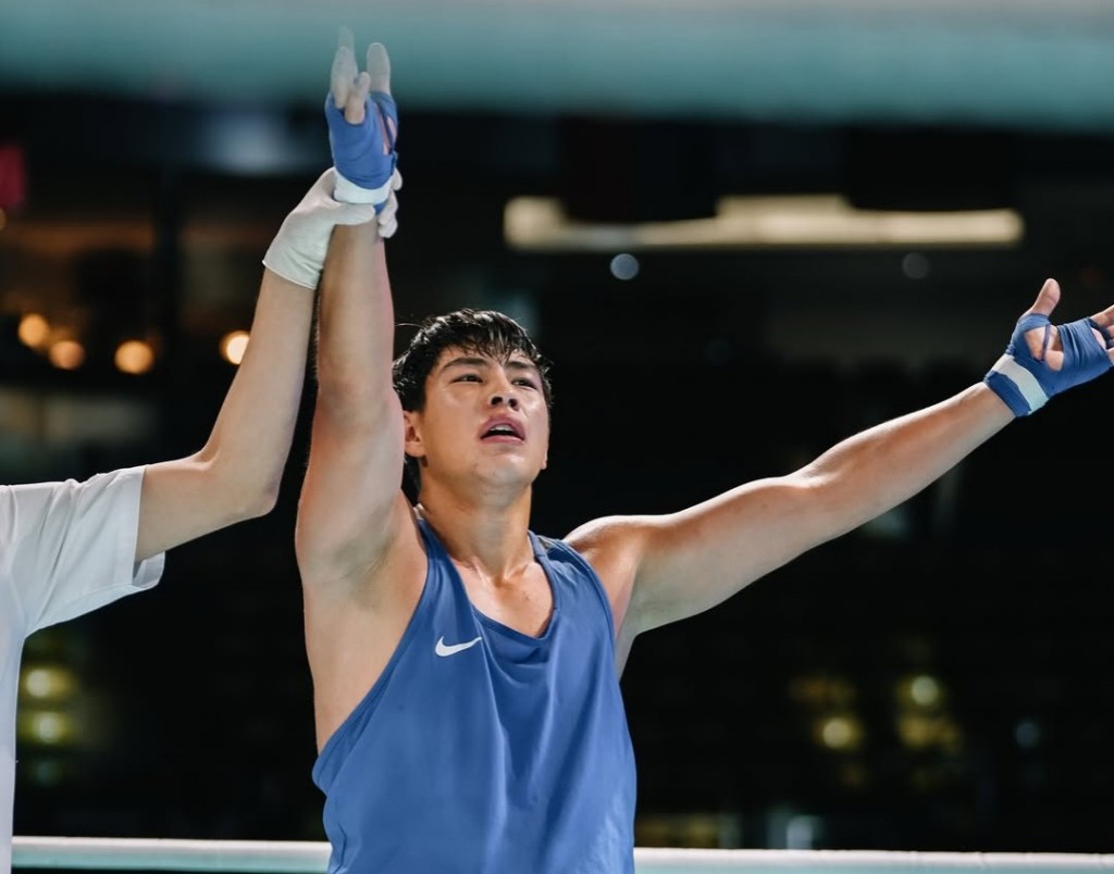 Шесть медалей завоевали карагандинские боксеры на чемпионате Азии