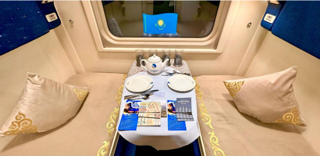 Казахстанцы побили рекорды по поездкам на Мальдивы и в Таиланд