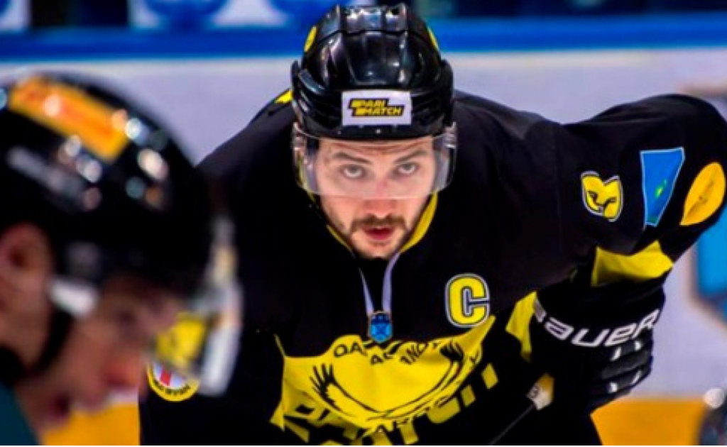 Эдгарс Сиксна вернётся в «Сарыарку»