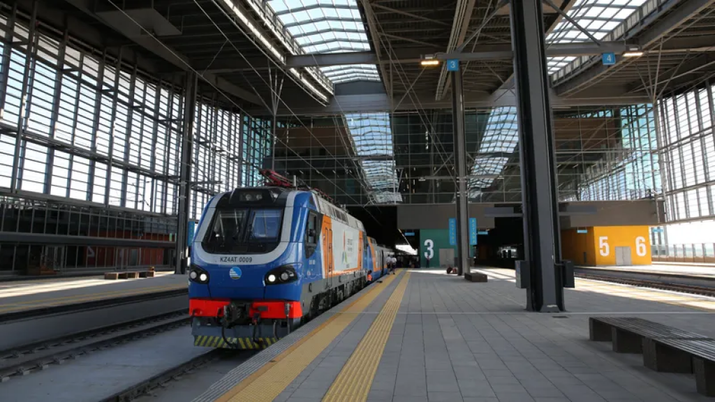 Т / ж билеттері Қазақстанда 50% арзан болады, бірақ нюанс бар