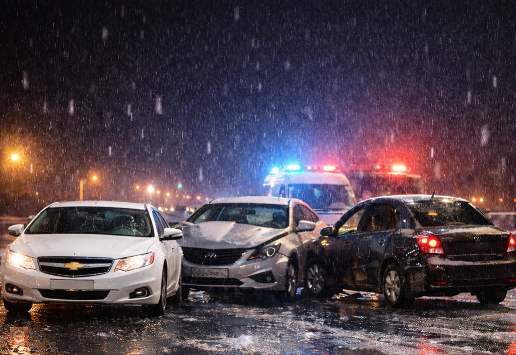 Нужно менять правила игры: депутат предлагает нарушителей ПДД лишать ряда привилегий