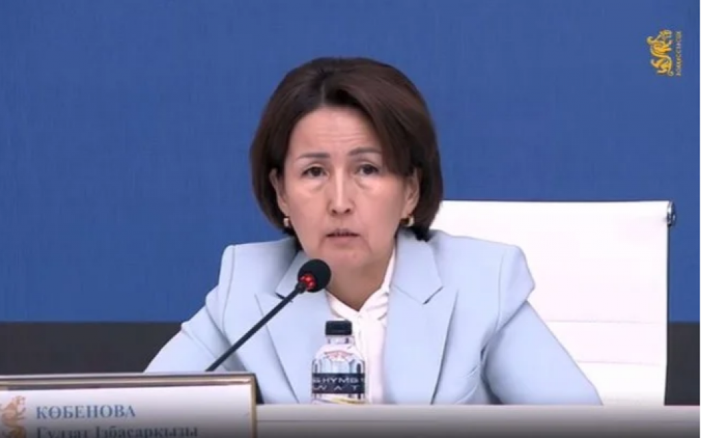 Қазақстанда филантропия мектебін құру жоспарлануда