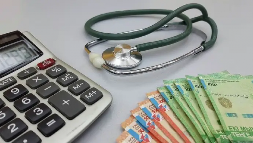 В Казахстане создали петицию против ОСМС