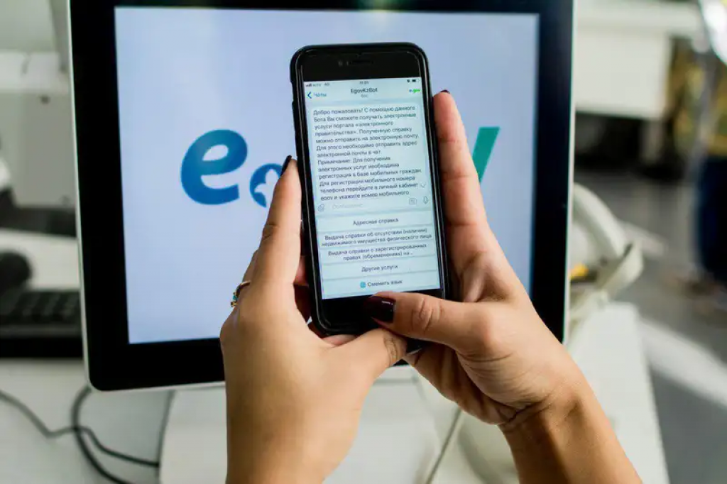 Правительственные сайты не работают в Казахстане: названа причина