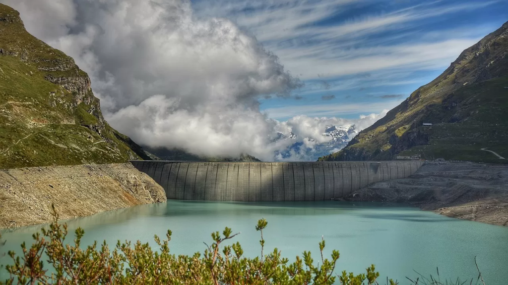 В водохранилищах Казахстана резко увеличивается уровень воды: где больше всего