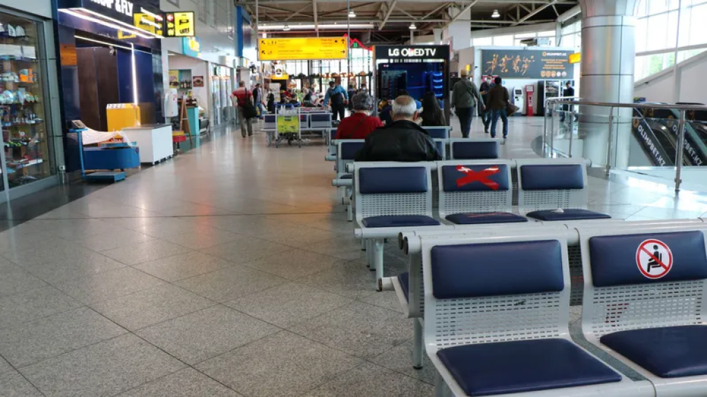 Оказание услуг в аэропортах: внесены изменения