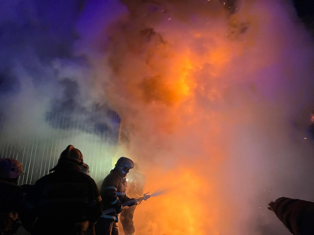 Жылыту маусымы басталғаннан бері Қарағанды облысында өрт кезінде 11 адам қаза тапты