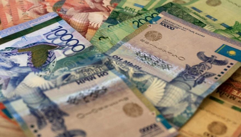 Т1,8 млрд собрали менее чем за 10 дней апреля в фонд Qazaqstan Halqyna на помощь от паводков